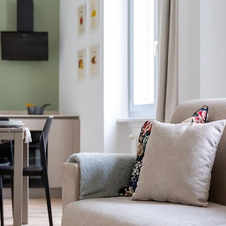 The Best Rent - Spacious And Renovated Two-Bedroom Apartment Downtown Milan Bagian luar foto