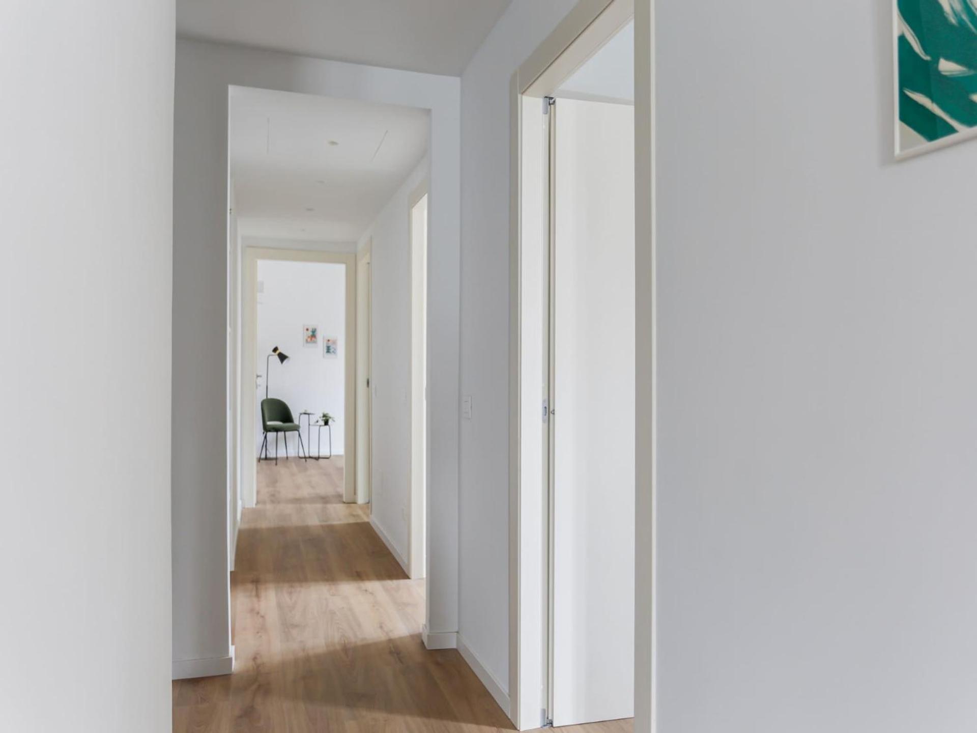 The Best Rent - Spacious And Renovated Two-Bedroom Apartment Downtown Milan Bagian luar foto