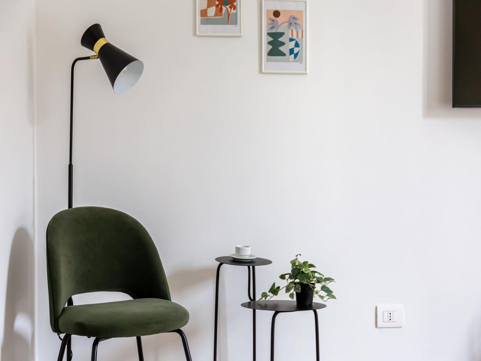 The Best Rent - Spacious And Renovated Two-Bedroom Apartment Downtown Milan Bagian luar foto