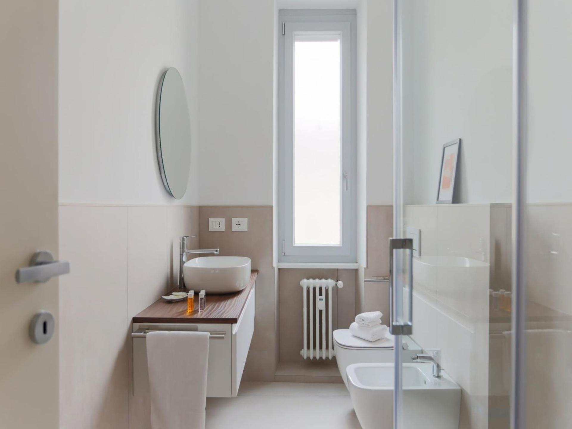 The Best Rent - Spacious And Renovated Two-Bedroom Apartment Downtown Milan Bagian luar foto